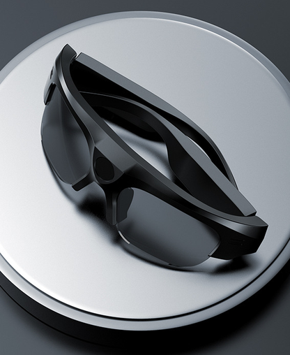 🎉 New Year Comfort Sale — 30% OFF|SOOTHERA SMART GLASSES