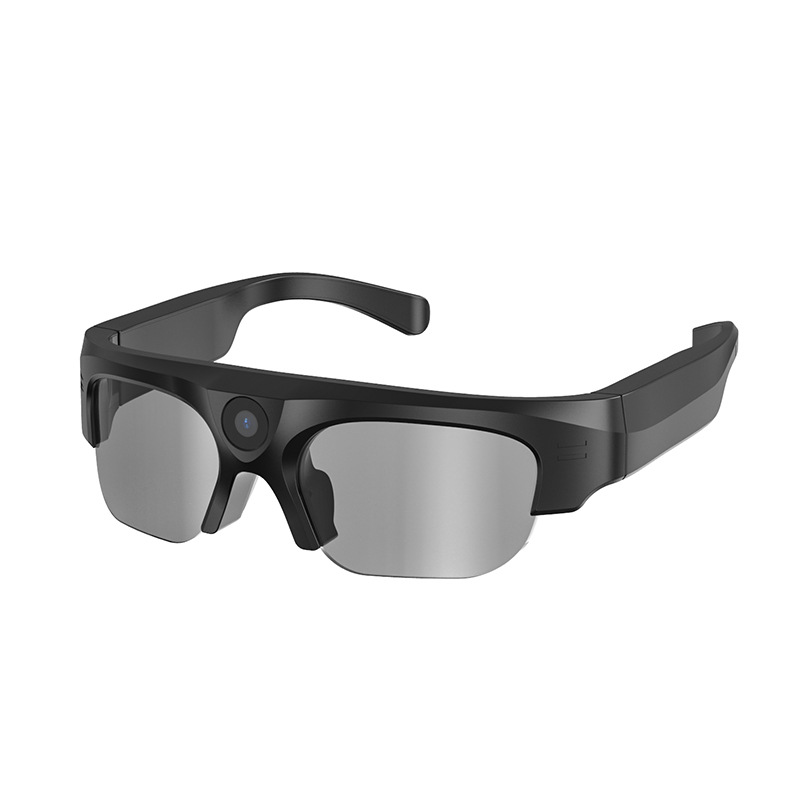 🎉 New Year Comfort Sale — 30% OFF|SOOTHERA SMART GLASSES