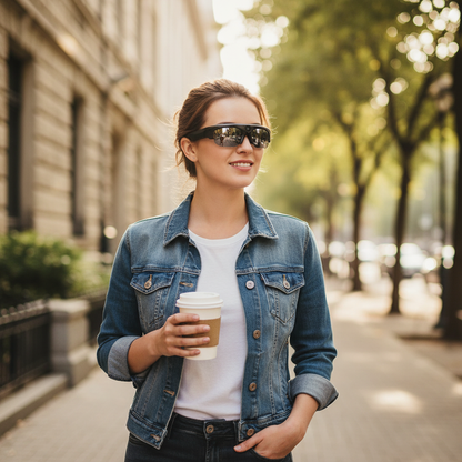 🎉 New Year Comfort Sale — 30% OFF|SOOTHERA SMART GLASSES