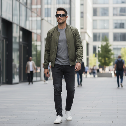 🎉 New Year Comfort Sale — 30% OFF|SOOTHERA SMART GLASSES